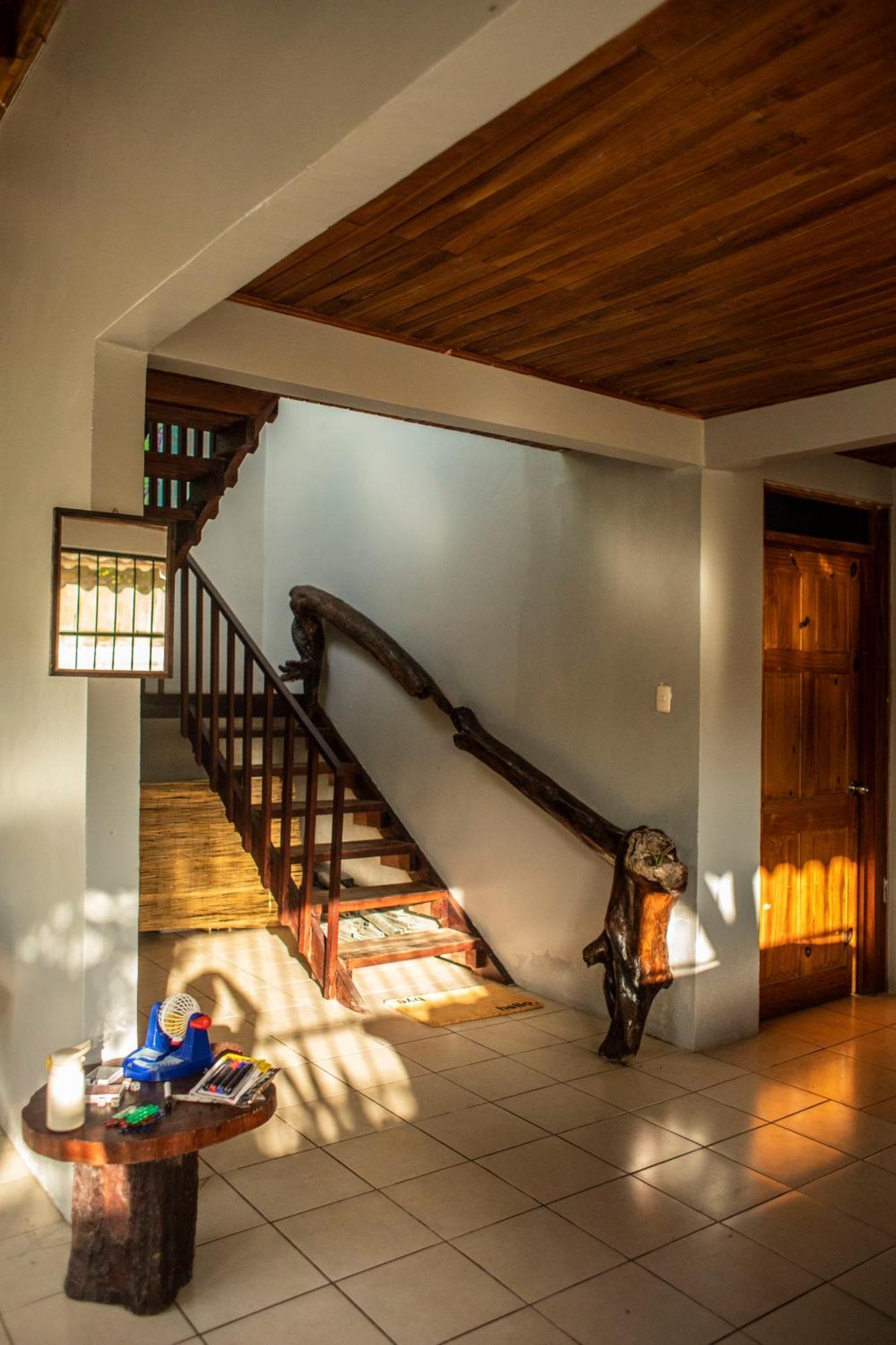 Argdivan Beach Hostel Sámara Εξωτερικό φωτογραφία