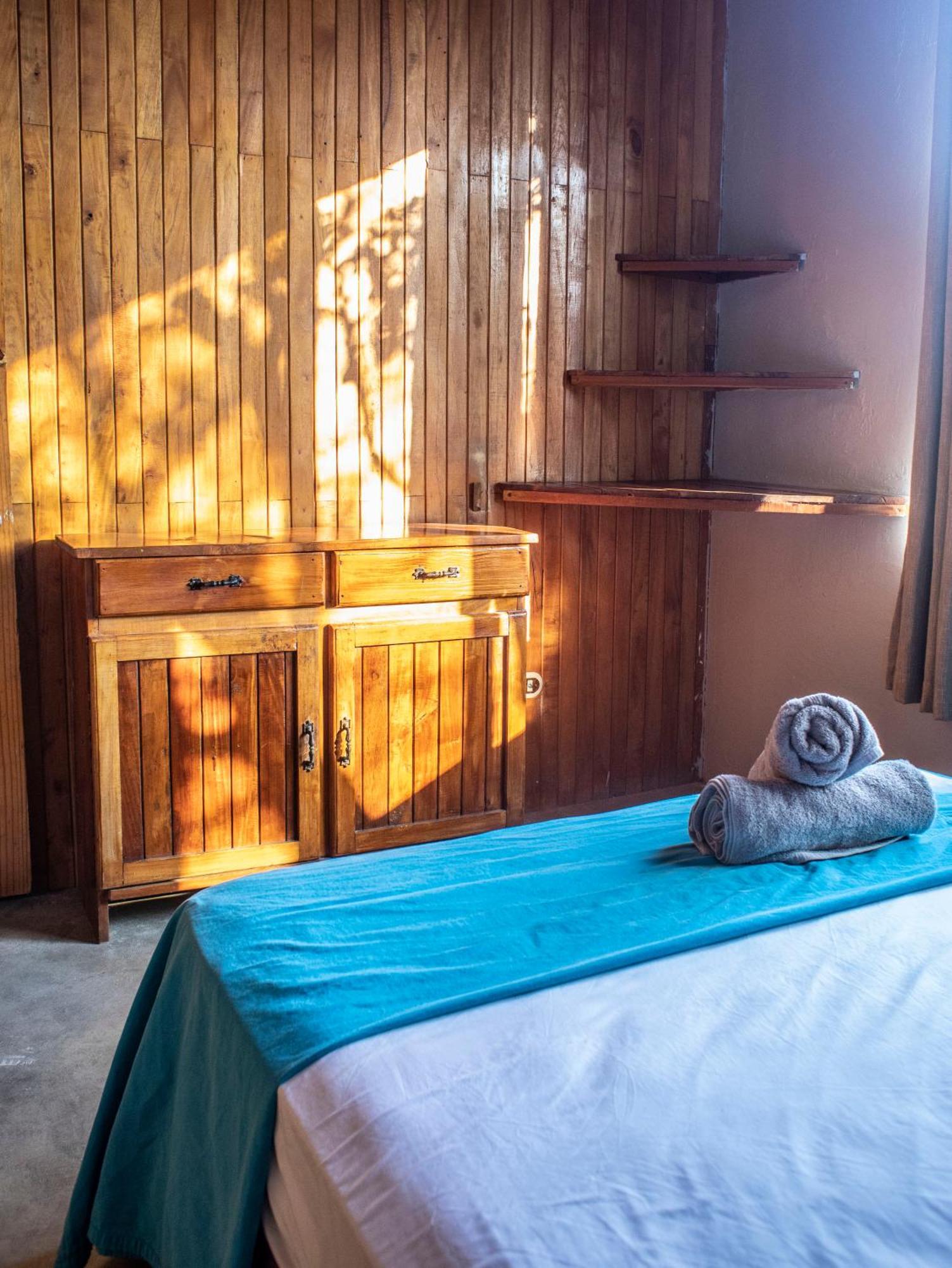 Argdivan Beach Hostel Sámara Εξωτερικό φωτογραφία
